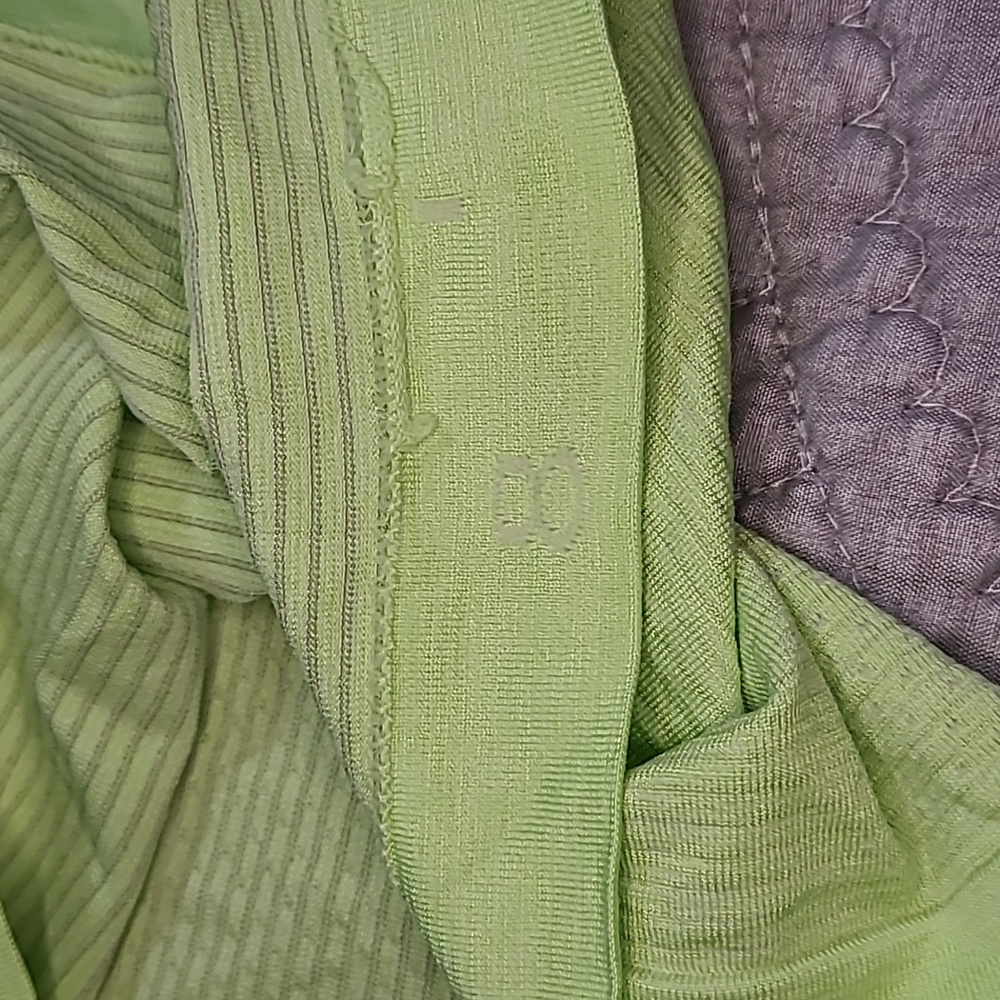 Lululemon Run Swiftly Tank - image 2